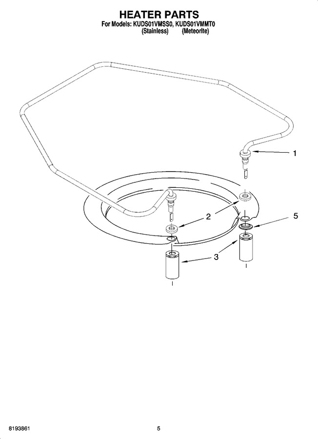 Diagram for KUDS01VMMT0