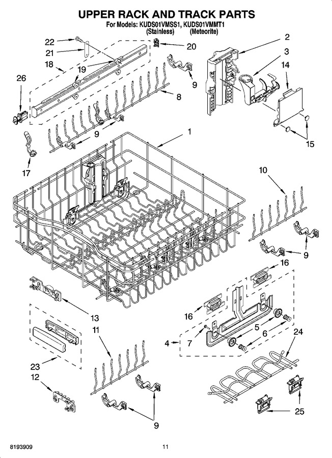 Diagram for KUDS01VMSS1