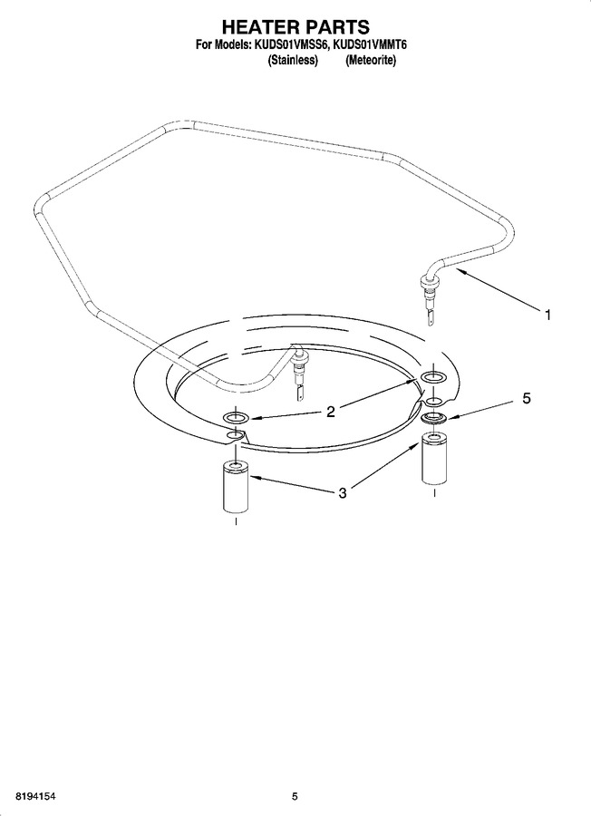 Diagram for KUDS01VMMT6