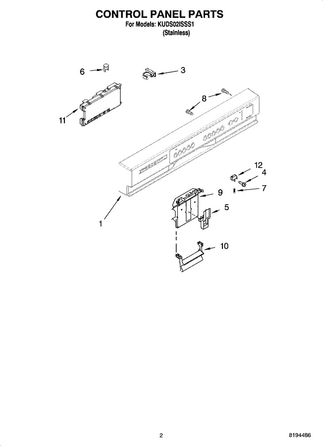 Diagram for KUDS02ISSS1