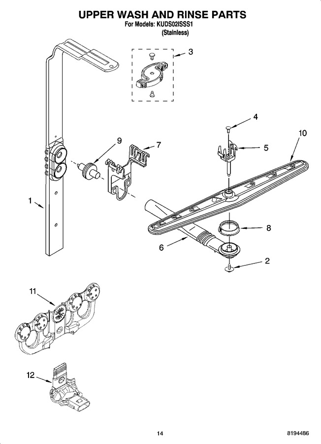 Diagram for KUDS02ISSS1
