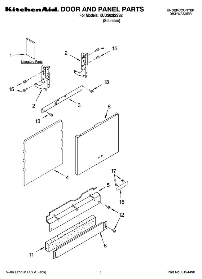 Diagram for KUDS02ISSS2