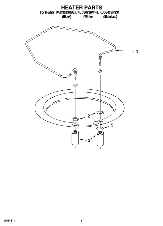 Diagram for KUDS02SRBL1