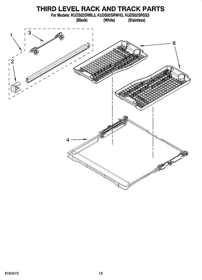 Diagram for KUDS02SRSS3