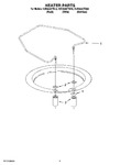 Diagram for 05 - Heater Parts