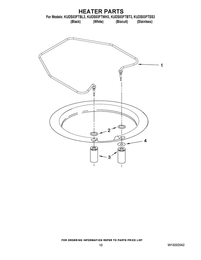 Diagram for KUDS03FTSS3