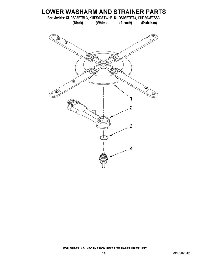 Diagram for KUDS03FTSS3
