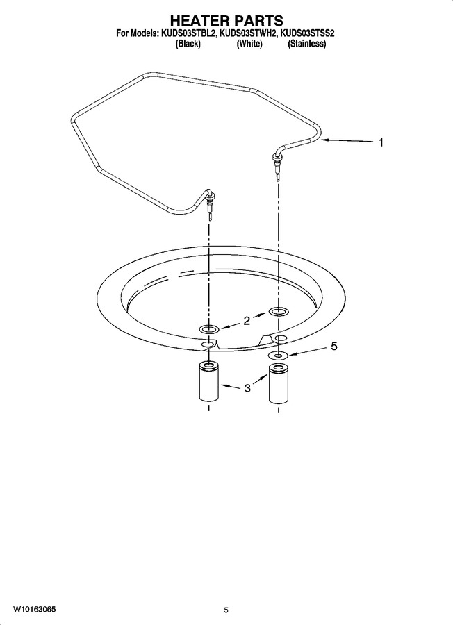 Diagram for KUDS03STSS2