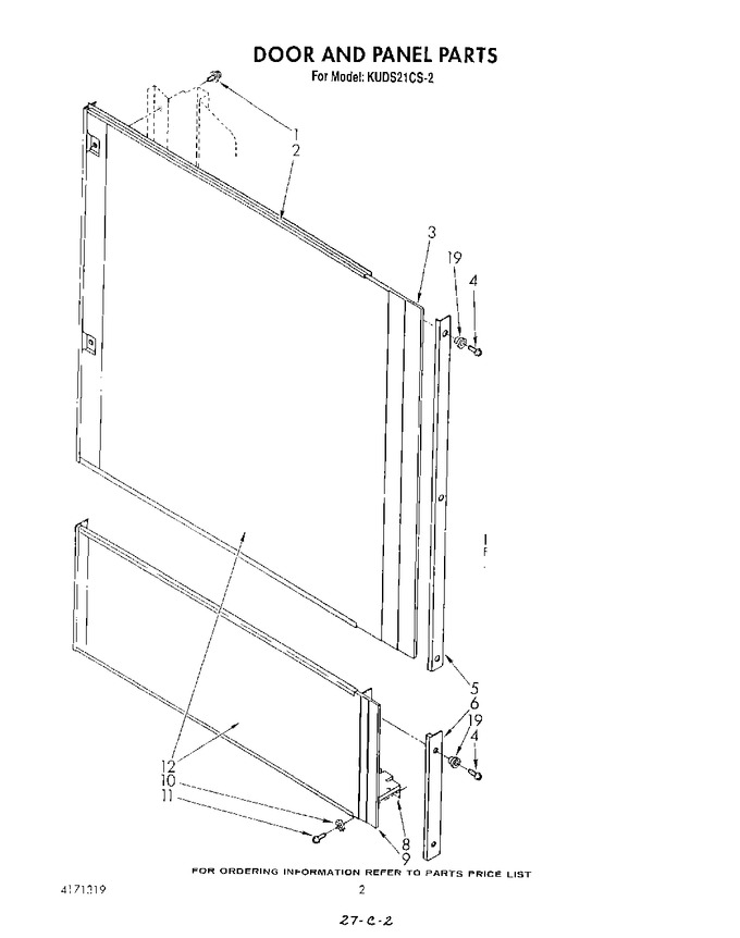 Diagram for KUDS21CS2