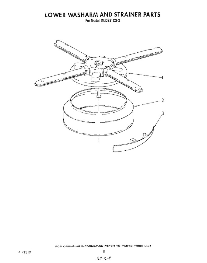 Diagram for KUDS21CS2