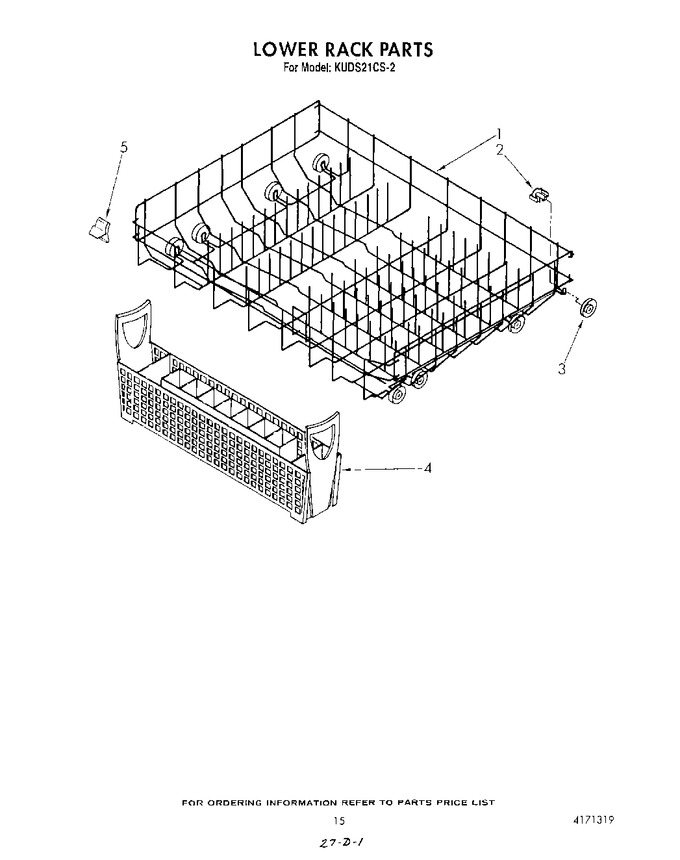 Diagram for KUDS21CS2