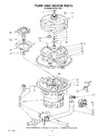 Diagram for 05 - Pump And Motor
