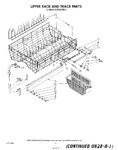 Diagram for 11 - Upper Rank And Track