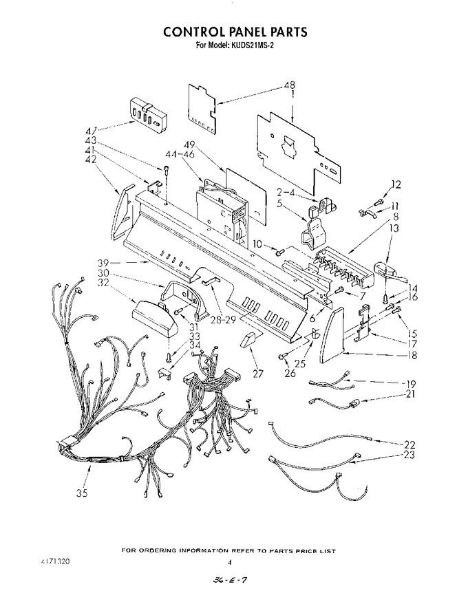 Diagram for KUDS21MS2
