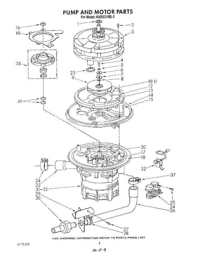 Diagram for KUDS21MS2