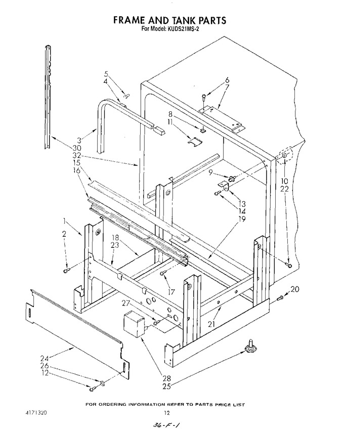 Diagram for KUDS21MS2