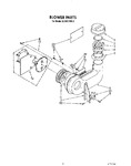 Diagram for 03 - Blower