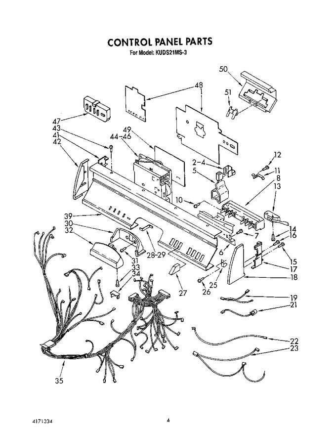 Diagram for KUDS21MS3