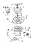 Diagram for 05 - Pump And Motor