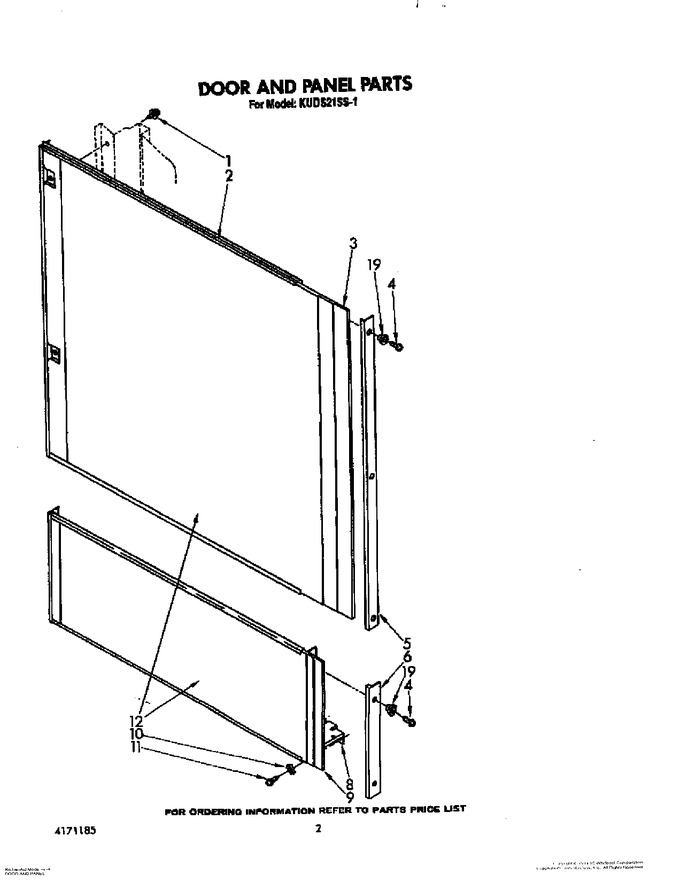 Diagram for KUDS21SS1