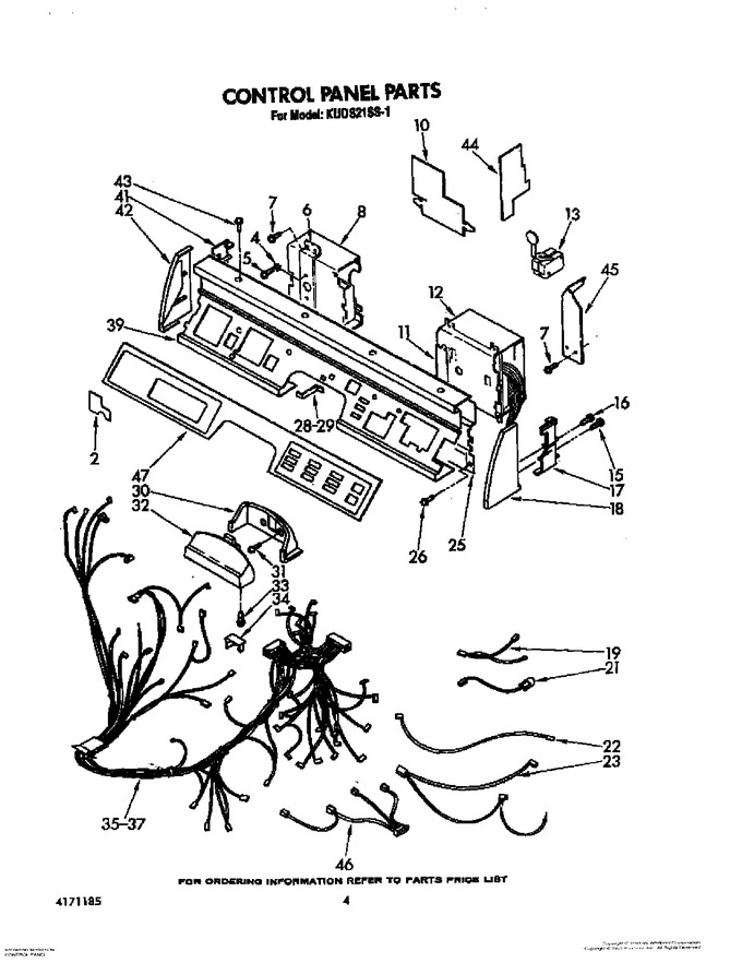 Diagram for KUDS21SS1