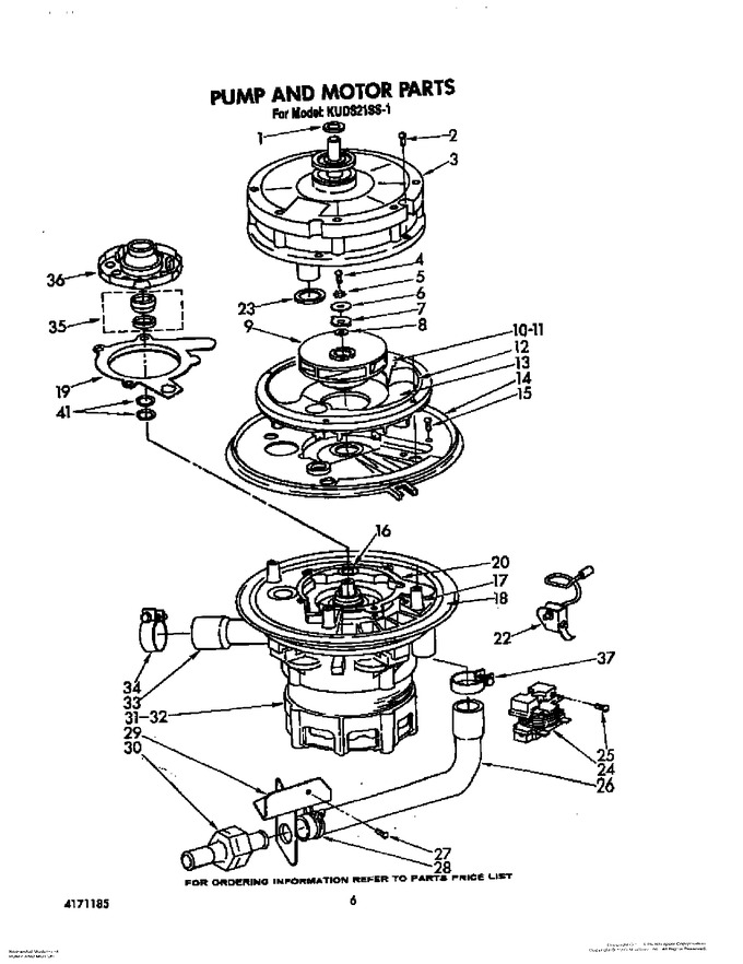 Diagram for KUDS21SS1