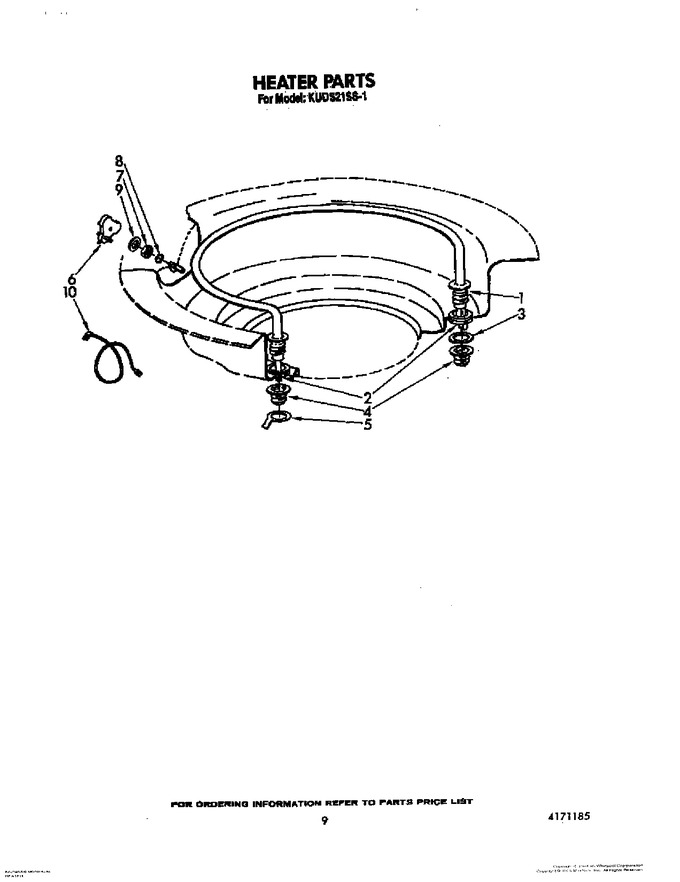 Diagram for KUDS21SS1