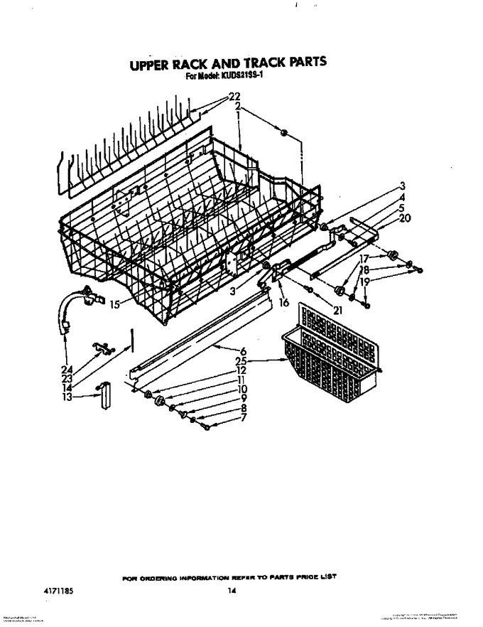 Diagram for KUDS21SS1