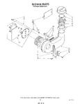 Diagram for 03 - Blower