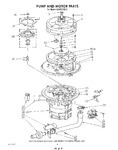 Diagram for 05 - Pump And Motor