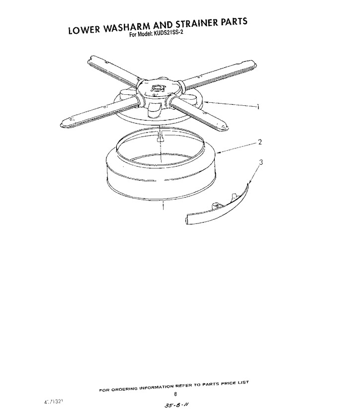 Diagram for KUDS21SS2
