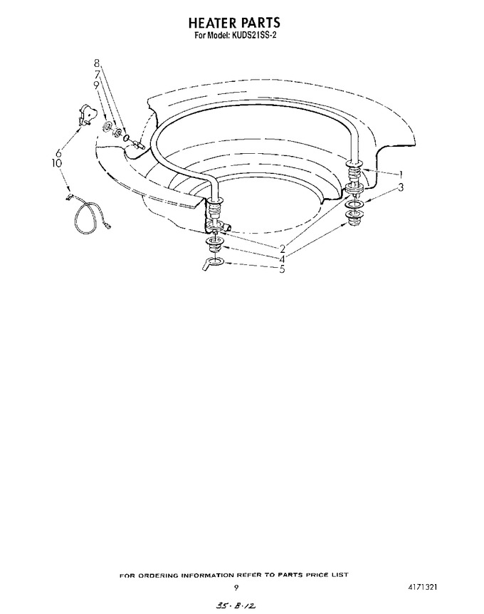 Diagram for KUDS21SS2