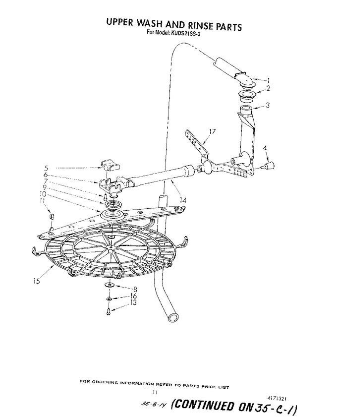 Diagram for KUDS21SS2