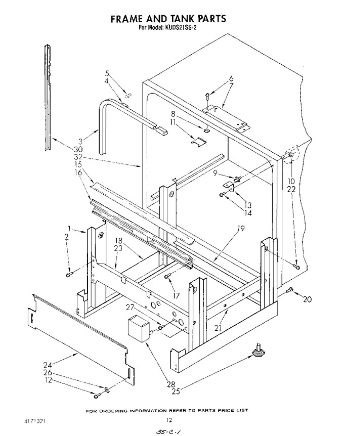 Diagram for KUDS21SS2