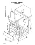 Diagram for 10 - Frame And Tank