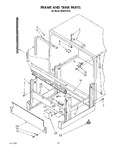 Diagram for 10 - Frame And Tank