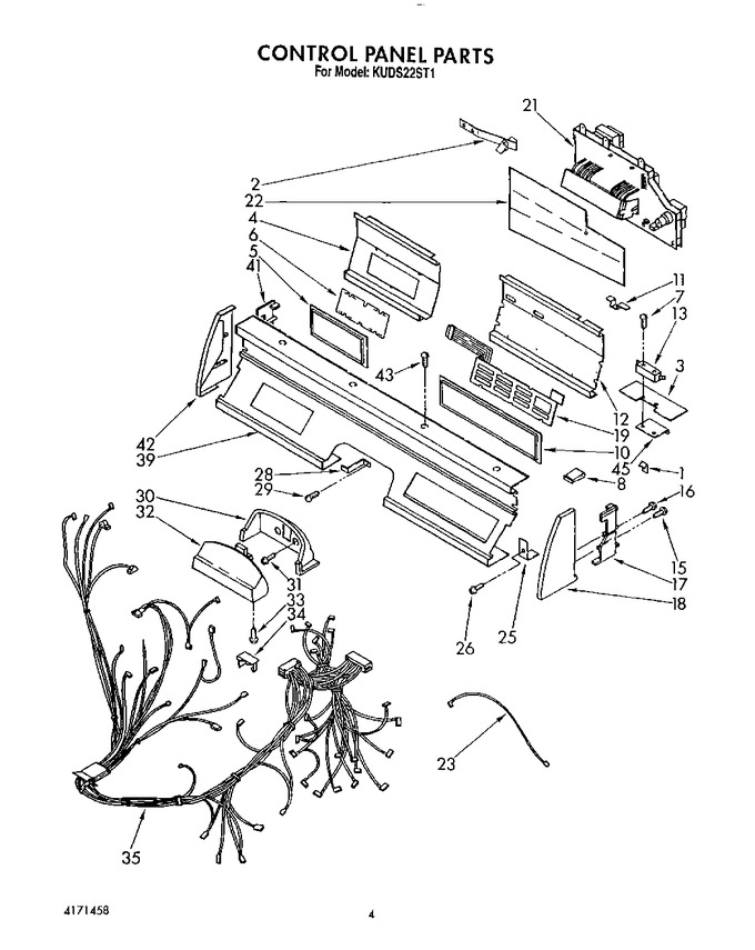 Diagram for KUDS22ST1