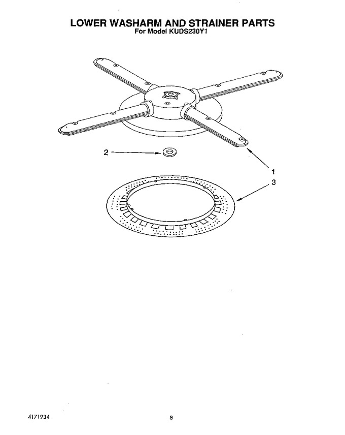 Diagram for KUDS230Y1