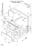 Diagram for 09 - Frame And Tank