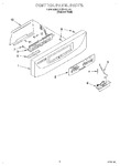 Diagram for 02 - Control Panel