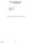 Diagram for 12 - Miscellaneous, Lit/optional