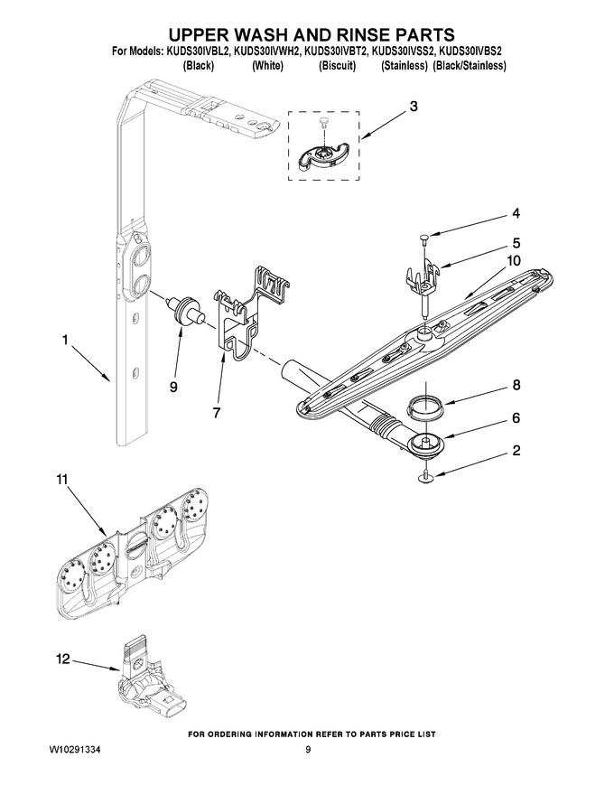 Diagram for KUDS30IVBS2