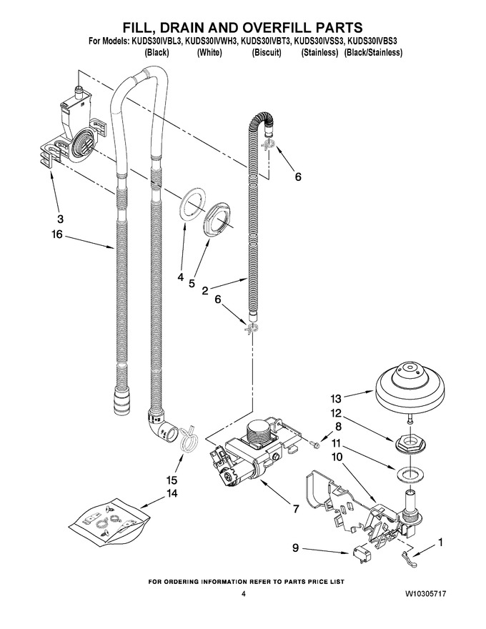 Diagram for KUDS30IVBS3