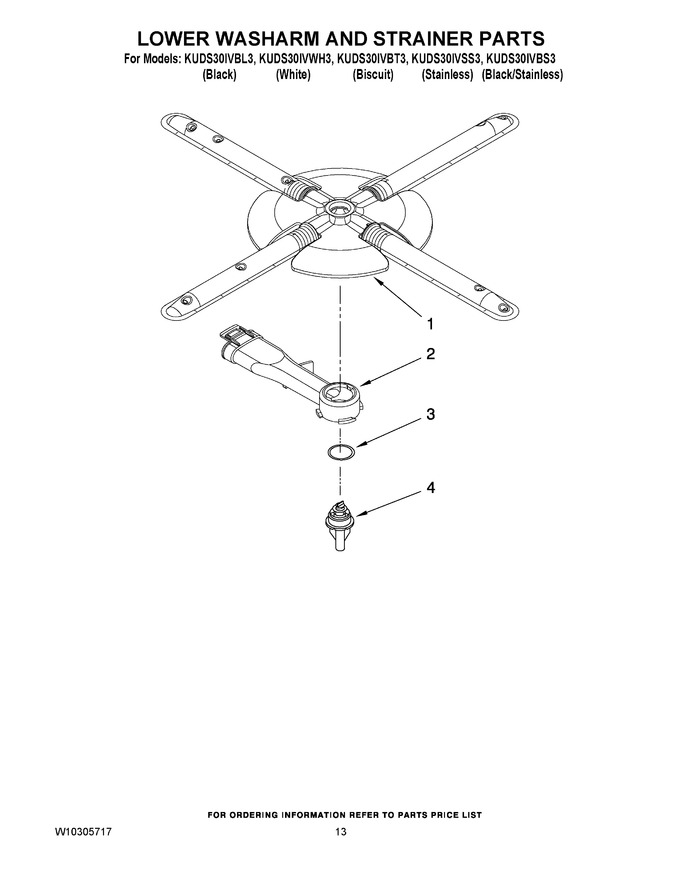 Diagram for KUDS30IVBS3
