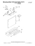 Diagram for 01 - Door And Panel Parts