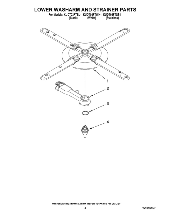 Diagram for KUDT03FTSS1