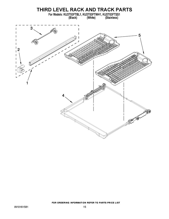 Diagram for KUDT03FTSS1