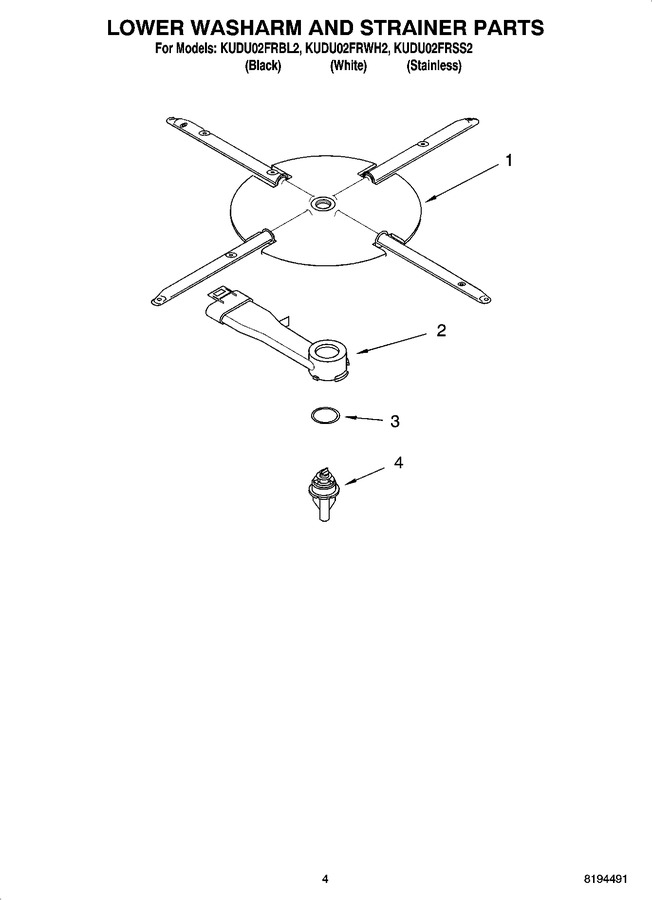 Diagram for KUDU02FRSS2