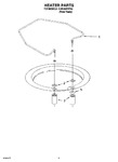 Diagram for 05 - Heater Parts