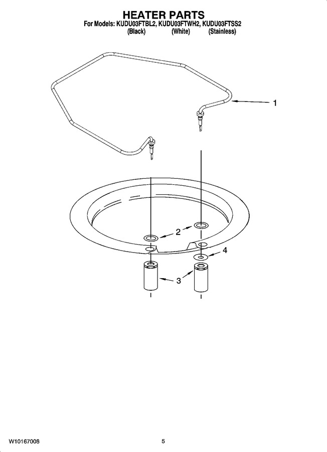 Diagram for KUDU03FTSS2